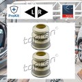 2x ORIGINAL® Topran Anschlagpuffer, Federung