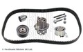 ADBP730025 BLUE PRINT Wasserpumpe + Zahnriemensatz für AUDI,MITSUBISHI,SEAT,SKOD