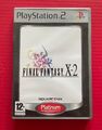 Final Fantasy X-2 -- Platinum Edition (Sony PlayStation 2, 2004) - Europäisch...