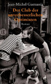Der Club der unverbesserlichen Optimisten | Jean-Michel Guenassia | Taschenbuch