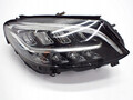 Frontscheinwerfer Mercedes-Benz S205 W205 C205 A2059068005 LED Rechts Headlight