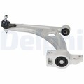 DELPHI TC7951 Querlenker mit Traggelenk Vorne Links für AUDI Q3 ALHAMBRA VW CC
