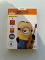 ICH - EINFACH UNVERBESSERLICH 3 Movie Collection auf 3 DVDs