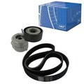 SKF KEILRIPPENRIEMEN-SATZ 6PK1323 passend für ALFA ROMEO MITO FIAT FIORINO GRAND