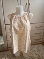 Esprit Top Bluse  Gr. M / 38 neu sommerlich Sommer