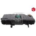 1x Ausgleichsbehälter, Kühlmittel FEBI BILSTEIN 45156 passend für EVOBUS