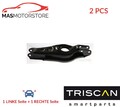 LINKS RECHTS QUERLENKER SATZ TRISCAN 8500 81532 2PCS A FÜR TESLA MODEL Y
