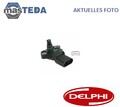 PS10117 MAP SENSOR DRUCKSENSOR SAUGROHRDRUCK DELPHI FÜR FORD GALAXY 1.9 TDI