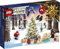 LEGO 75340 : Star Wars Adventskalender 2022 - NEU & OVP