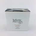 Juliette Has a Gun Not a Perfume Superdose Eau de Parfum 100ml NEU OVP