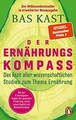 Der Ernährungskompass: Das Fazit aller wissenschaftliche... | Buch | Zustand gut