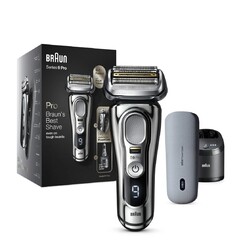 Braun Series 9 Pro  9466cc Elektrorasierer Nass Und Trocken, UNBENUTZT ‼️‼️