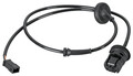 Sensor Raddrehzahl hinten 2-polig HELLA für VW PASSAT B5.5 (3B3)