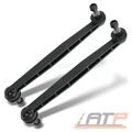 2x KOPPELSTANGE VORNE FÜR OPEL ASTRA G H MERIVA B ZAFIRA A B