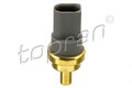 Topran Sensor, Kühlmitteltemperatur 109 896 für AUDI CUPRA FORD MERCEDES-BENZ