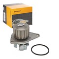 CONTINENTAL WASSERPUMPE + DICHTUNG passend für CITROËN C2 C3 C4 PEUGEOT 1007 206