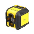 3253561774980 Stanley Linienlaser Cubix - rot STANLEY