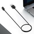 Magnetisches Smart-Armband-Ladekabel USB für Redmi Watch 3 Lite /Active/Band 2