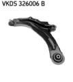 SKF VKDS 326006 B Querlenker Unten Vorne Links