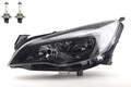 Scheinwerfer Front passend für Opel Astra J 12/2009-08/12 Links mit Leuchtmittel