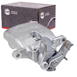 A.B.S. BREMSSATTEL HINTERACHSE LINKS PASSEND FÜR OPEL INSIGNIA SAAB 9-5 | 530221