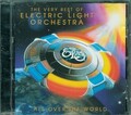 ELO / Electric Light Orchestra - All over the world The Very Best Of Cd Ottimo