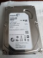 2TB Seagate Desktop HDD 3,5" SATA ST2000DM001, bitte Beschreibung lesen