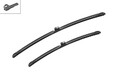 BOSCH 3 397 007 072 Wischblatt vorne für ALPINA BMW