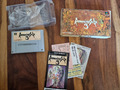 Romancing Saga 3 / Super Famicom / Nintendo SNES / CiB