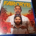 Far Cry 6 (Sony PlayStation 5, 2021)