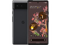 GOOGLE Pixel 6 128 GB Stormy Black Dual SIM Smartphone Handy
