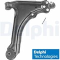 Delphi TC649 Lenker für Radaufhängung Querlenker Lenker Radaufhängung 