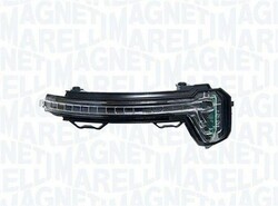 MAGNETI MARELLI 182206002900 Blinker Blinkleuchte vorne Links
