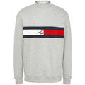 TOMMY HILFIGER Sweatshirt Neu Pullover Sweater Gr.XL NEU