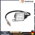 Nox Sensor Lambdasonde Steuergerät Für BMW 1er E81 E82 E87 5WK96621K DE