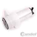 BENZINPUMPE KRAFTSTOFFPUMPE für VW GOLF 3 + CABRIO VENTO POLO PASSAT 35i CADDY 2