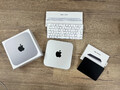 APPLE Mac mini M2, 2023, Mini PC mit Apple M-Series M2 Pro Prozessor, 16 GB RAM