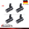 4x PDC Parksensor Vorne Hinten für Audi A3 8P1 A4 8E B7 A6 Avant 7H0919275D