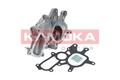 KAMOKA T0267 Wasserpumpe für BMW,FIAT,FORD,MASERATI,TOYOTA,VW