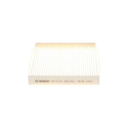 1x Filter, Innenraumluft BOSCH 1 987 432 190 passend für DAIHATSU JAGUAR