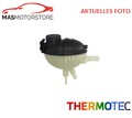 KÜHLMITTEL AUSGLEICHSBEHÄLTER THERMOTEC DBM010TT I FÜR MERCEDES-BENZ E-CLASS