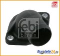 Kühlmittelflansch FEBI BILSTEIN 23346 für VW Polo Passat