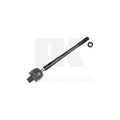 Axialgelenk, Spurstange NK 5031520 für BMW, Vorderachse, außen, innen
