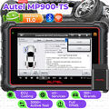 Autel MaxiPRO MP900-TS Auto OBD2 Diagnosegerät Alle System FULL TPMS Funktionen