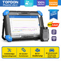 TOPDON Phoenix Lite2 Profi KFZ OBD2 Auto Diagnosegerät Key Coding Bluetooth 