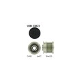 Generatorfreilauf SKF VKM 03823 für MERCEDES-BENZ