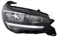 Hauptscheinwerfer TYC 20-19140-05-2 für CORSA F (P2JO) 1.2 2019-