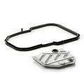 Mann-Filter H 2014 X KIT Hydraulikfilter Automatikgetriebe für Mercedes-Benz