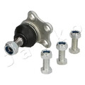 Querlenkerstift Vorderachse 73121 JAPKO für RENAULT NISSAN OPEL