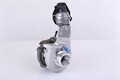 93416 NISSENS Lader, Aufladung für CHEVROLET,OPEL,SAAB,VAUXHALL